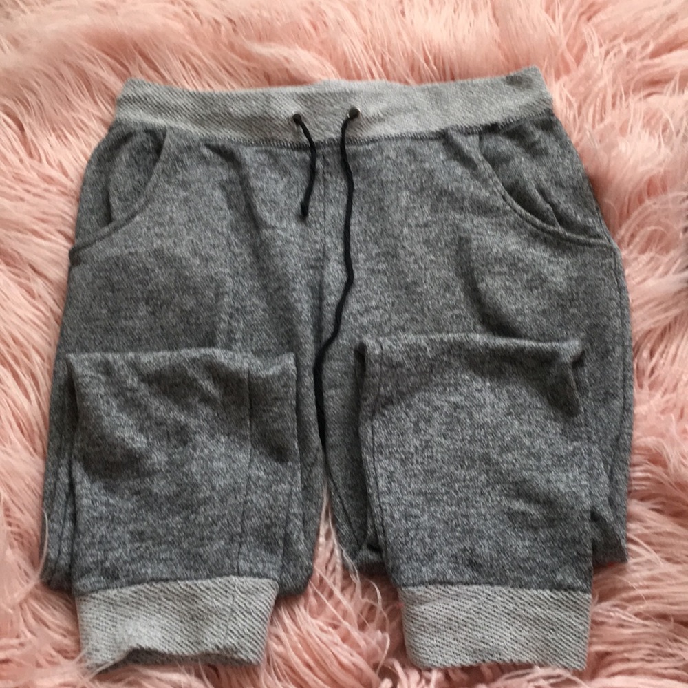Joggers